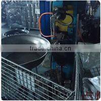 Stainless Steel Ashtray/Metal Ashtray Round Shape Wholesale