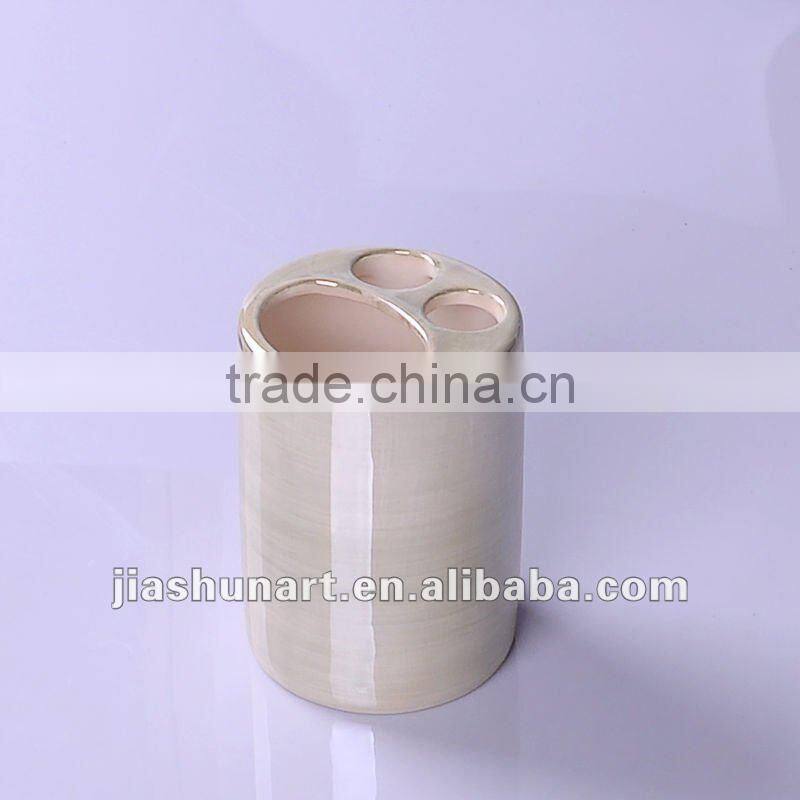 Ceramic 4 Piece Bath Set bathroom stuff