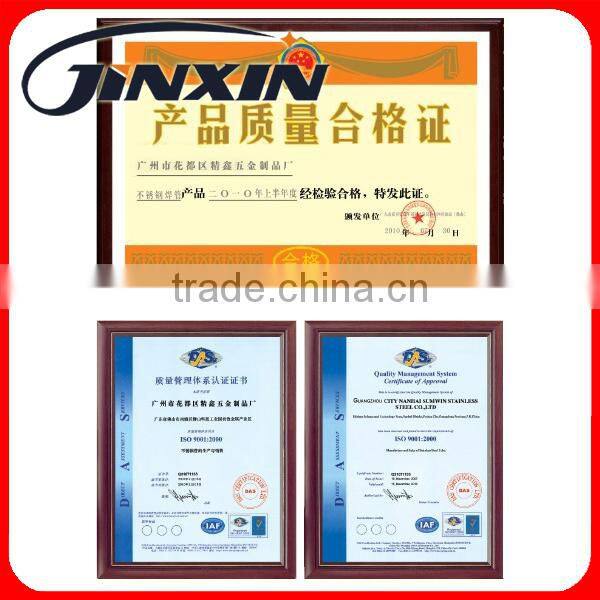 Modern Design Outdoor Tempered Glass Canopy / Rain Shelter Fittings/door window awnings