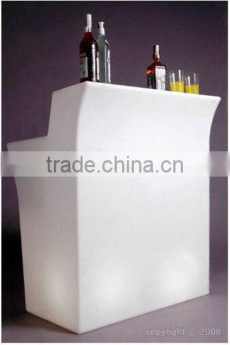 Modern Led Nightclub Furniture, High Quality Nightclub Furniture,Illuminated Furniture For Events,Led Sofa In Bar And Nigh