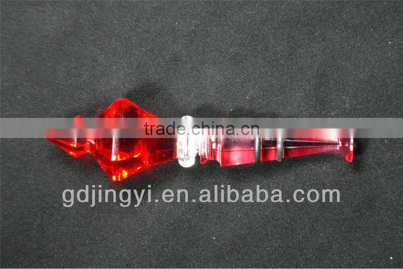 wholesale hot sale wine bottle stopper with LED light