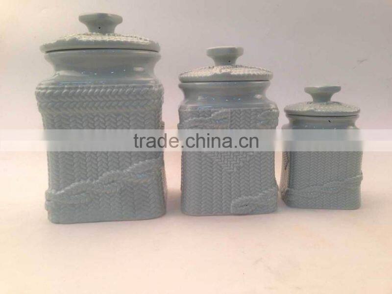 wholesale ceramic cookie jars