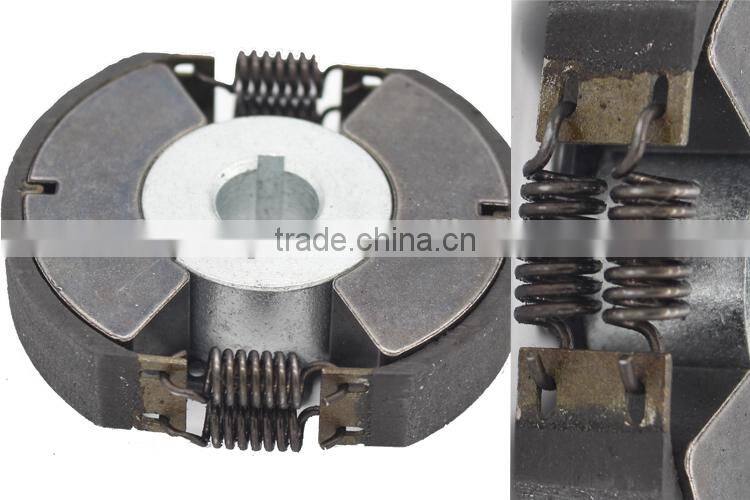 Tammping rammer top engine spare parts- fits Honda GX100 construction machine high performance GX100 Clutch (O.D. 78mm)