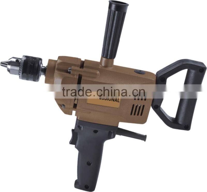720W 13mm electric drill electric paint mixer GP72031