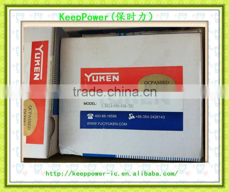 CRG-06-04-50 Right angle check valve New and original Plate type controlled right angle check valve