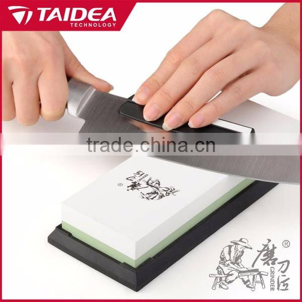 GRINDER Super Fine Gardening Tool Sharpening Stone