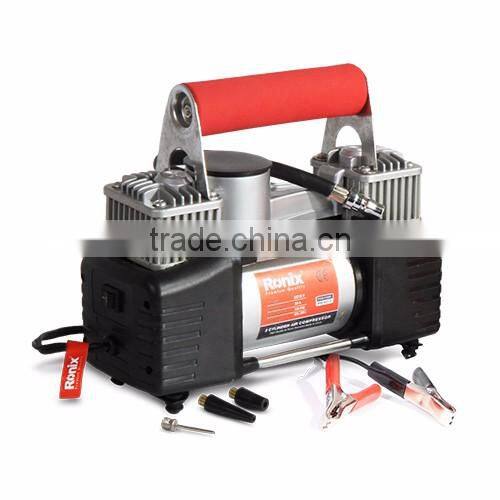 RONIX Mini compressor (BOX - BAG) RH-4212 RH-4212B