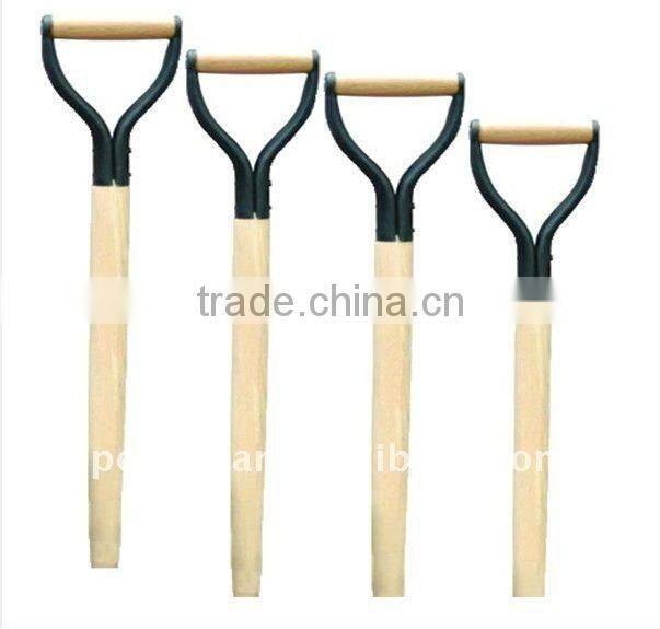 guangxi factory snow shovel wooden handle
