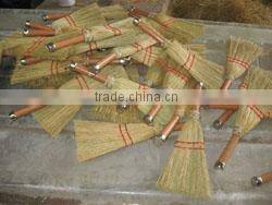 short handle corn and millet whisk