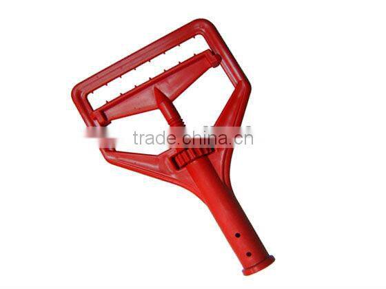 plastic mop holder Janitor Gripper without gare 42104