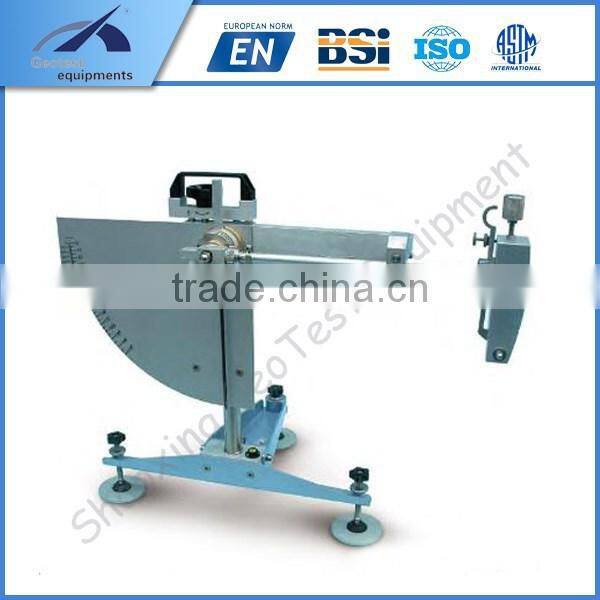 PSV-2 Skid Resistance & Friction Tester