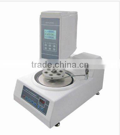 MODEL MOPAO 1000 AUTOMATIC GRINDING & POLISHING MACHINE