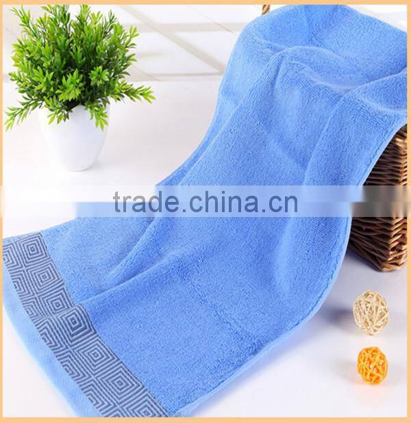 wholesaler beach towel zebra bath towel kitchen towel