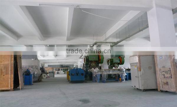 large supply CNC sheet slotting machine