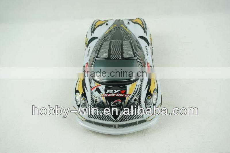 New 1:16 Scale 2.4G 4CH High Spped RC Car hpi rc cars