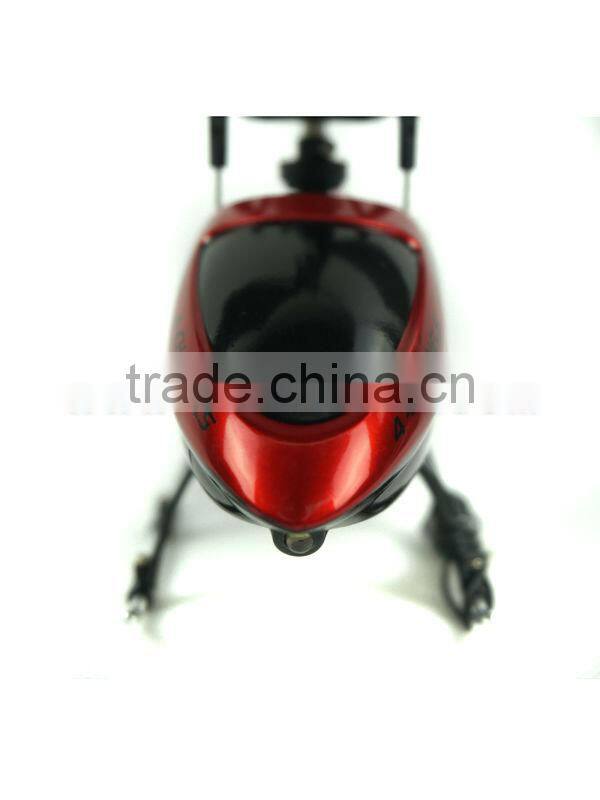 2013 New Product 4CH Remote control helicopters toy for adult