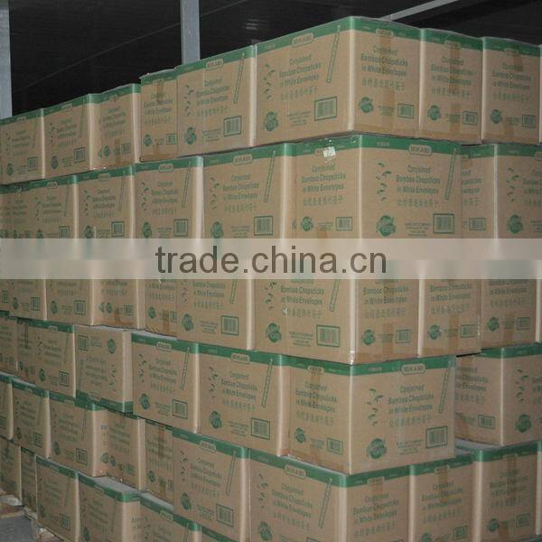 High-quality and best price disposable bamboo chopstick