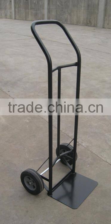 platform hand push cart hand carrier tool trolley