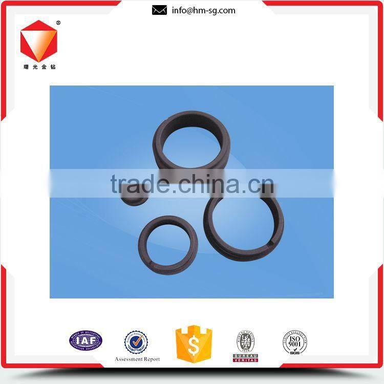 High-tech special discount carbon graphite ring china manufacture