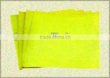 water-proof high quality sand abrasive paper