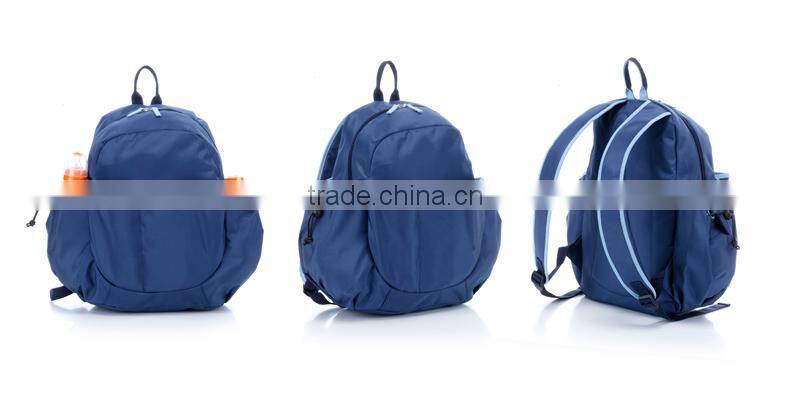 3pcs sets cute diaper wet bag for baby
