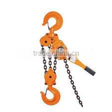 2014 newest electric wire rope hoist by factory