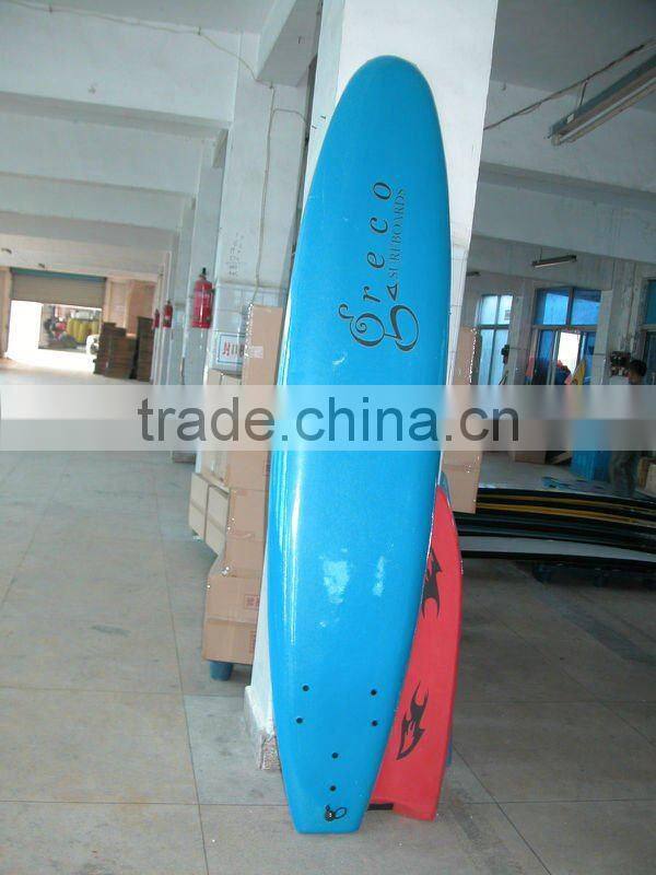 Sun star hot sale soft board