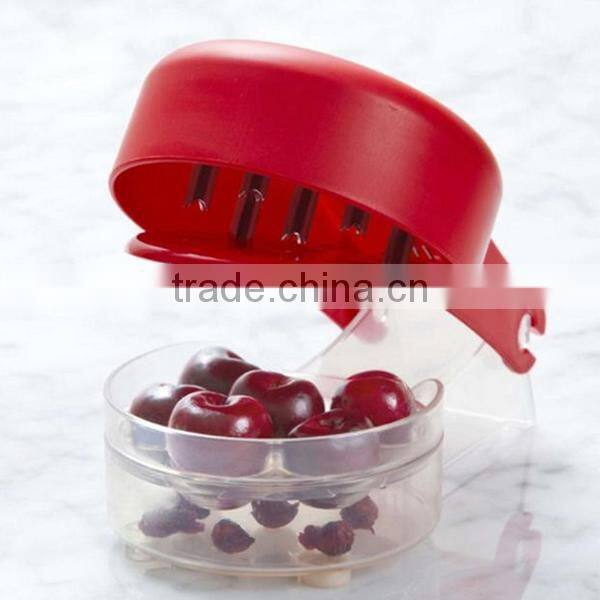 Cherry Corer Cheery Pitter Fruit Pitter