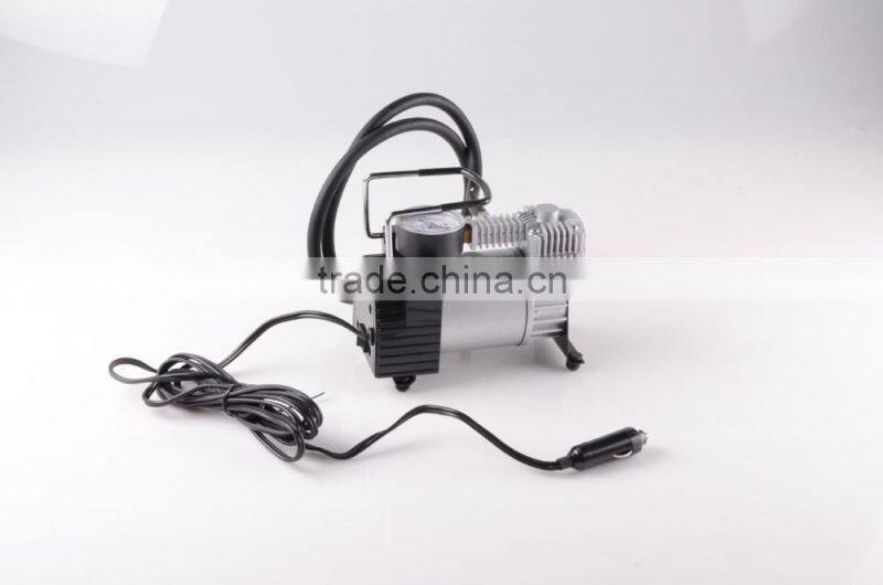 S10127 Air Compressor Tire Inflator Kit