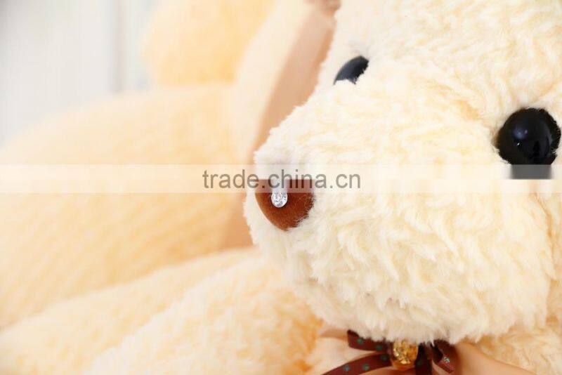 christmas gifts 2016 plush toy bear