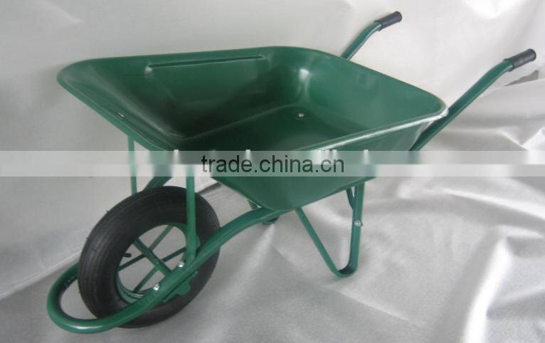 Made in China Factory price Super quality 65L Wheel barrow WB6400 load 130kg