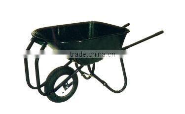 heavy duty wheel barrow WB8600