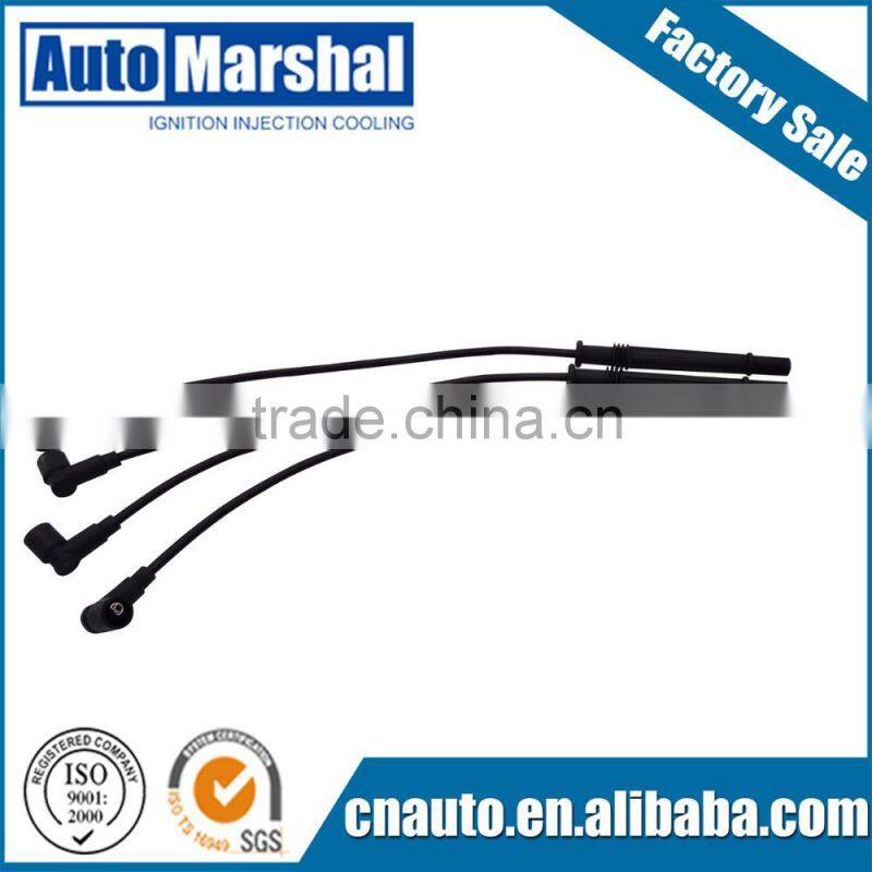 82 00 713 680 Hot sell auto high voltage ignition cable fit for RENAULT