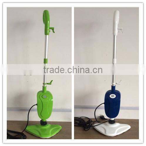 Professional steam cleaner popular in Europe market 2017