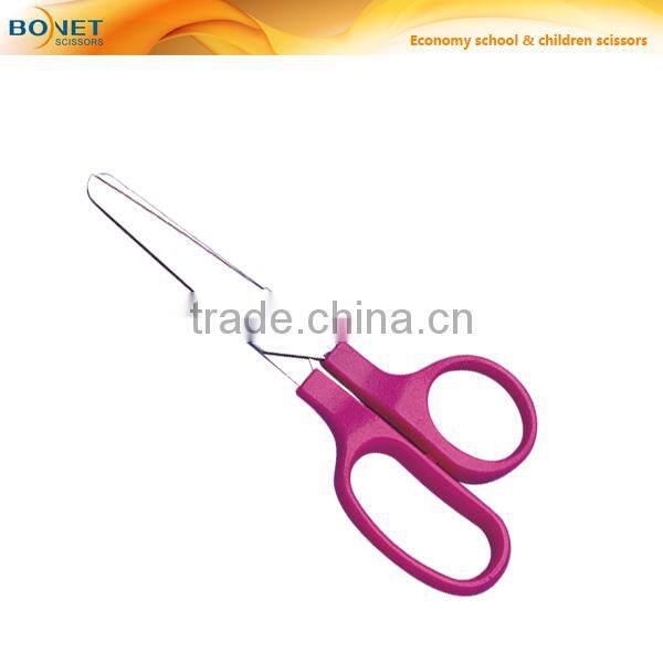 S71022 New 5" school professional marks scissors