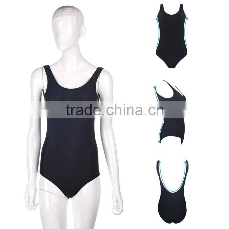 Fashion Style Sexy Monokini Swimsuit One Piece Swimwear Fashion Bandage Bodysuit Backless Thong Bottom Bathing Suits Size:M