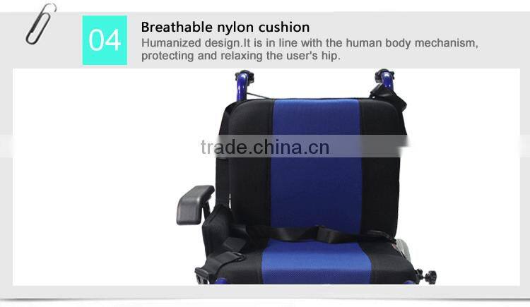 2015 new product used pediatric Children manual cerebral palsy reclining aluminum wheelchair wheelchairs