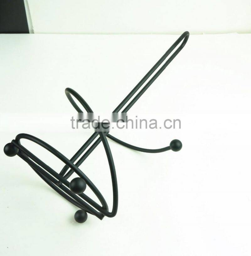 43003 non-stick Metal Napkin Holder Paper Holder Tissue Holder