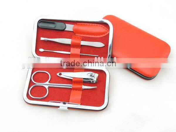 Manicure tools pedicure items as seen on tv