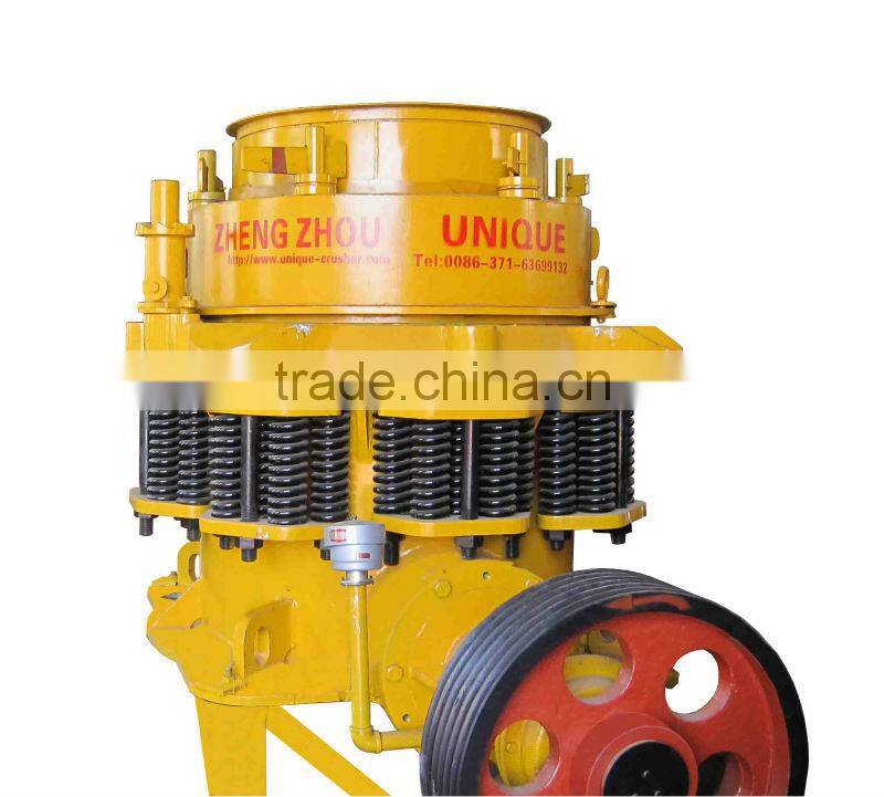 Good Quality Symons Cone Crusher Exporter