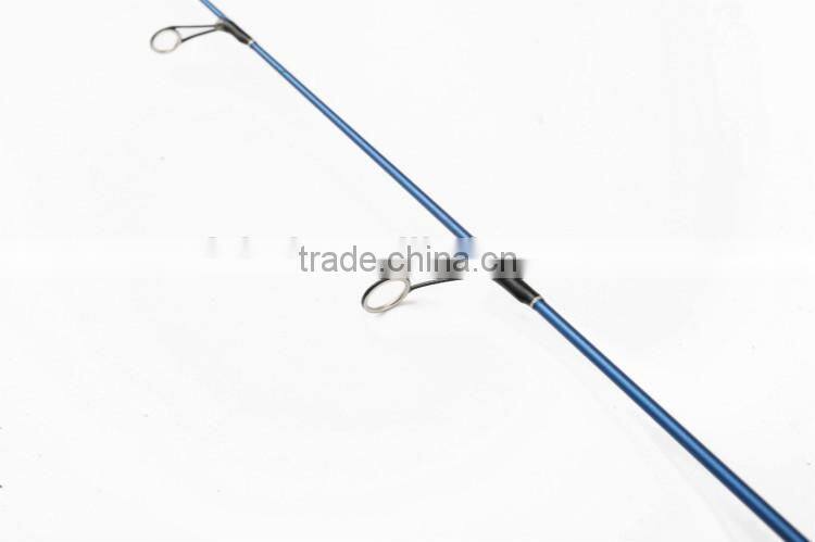 Fiberglass Ice Fishing Rod