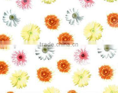 New design cheap PVC table cloth factory