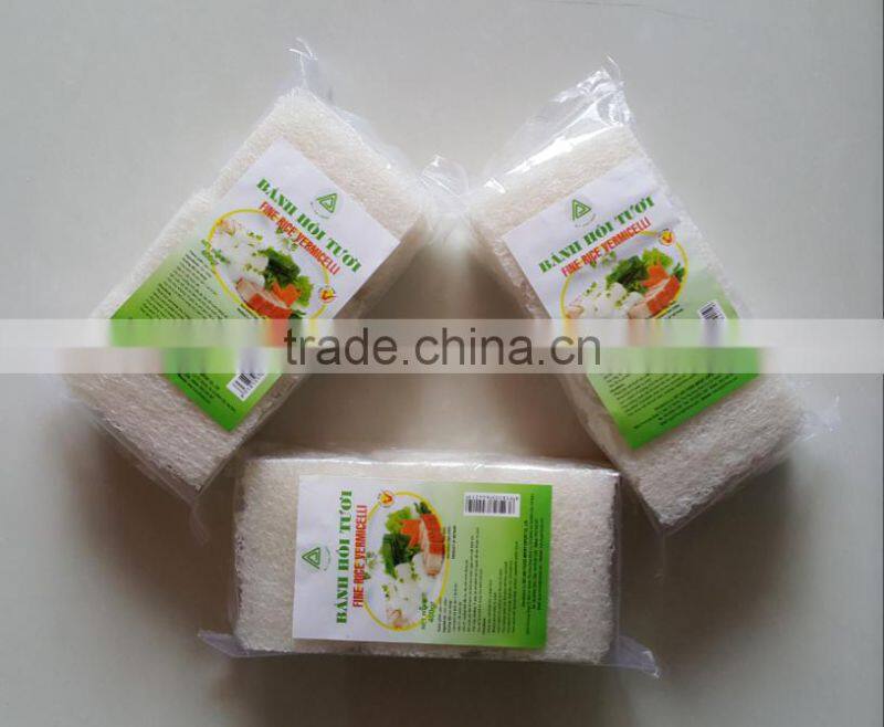 FINE RICE VERMICELLI