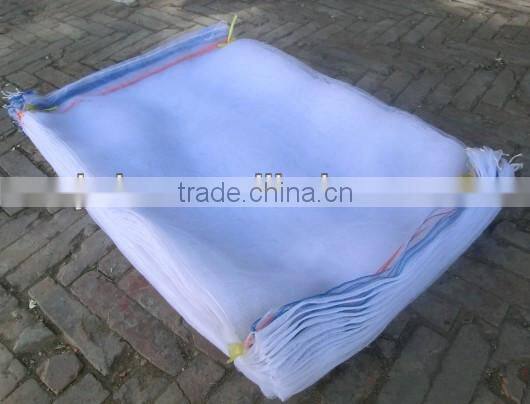 Packing Pe Garlic Mesh Bag
