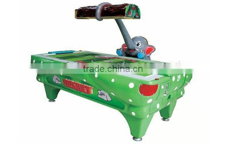 2016 newest cheap india /USA indoor amusement games arcade game 3-in-1 pool table and air hockey table for sale