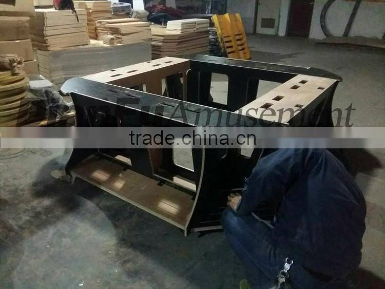 High qualllty PCB touch screen electronic gamblng 6/8/10/12 players 17 inc roulettte machine manufacturer in Triidad and Tobago