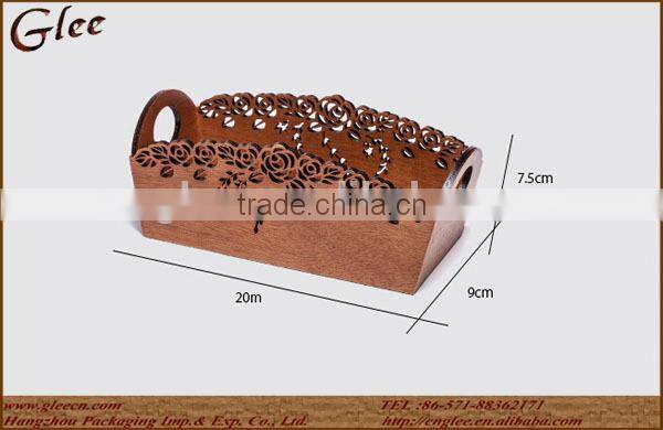 hot sale kitchen wooden tray for seasoning 2015