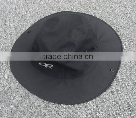 high quality fashion wholesale bucket hat/cotton hat