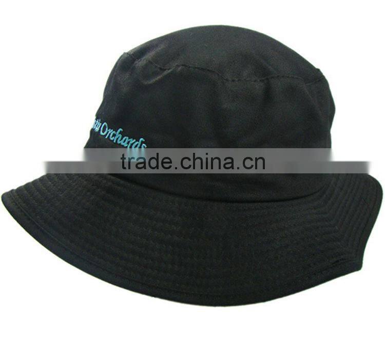 Cheap Cool Custom Printed Mens Floral Bucket Hats and Caps