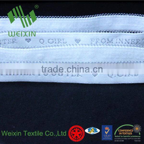 Factory Manufacture Bra Strap Underwear Used